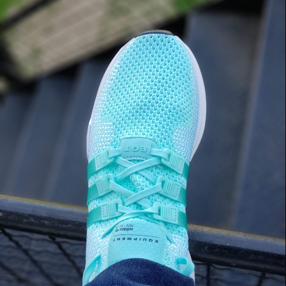 Adidas EQT Primeknit - Picture 6 of 7